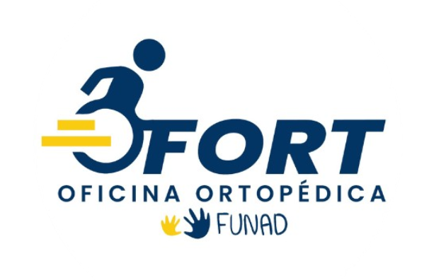 Logo da Oficina Ortopédica da Paraíba